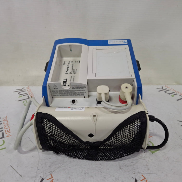 Zoll R Series ALS Defibrillator