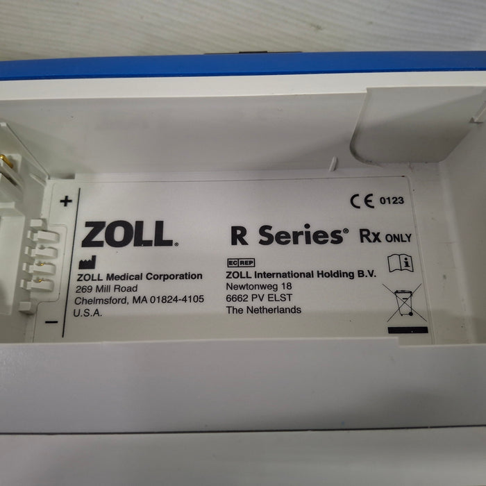 Zoll R Series ALS Defibrillator