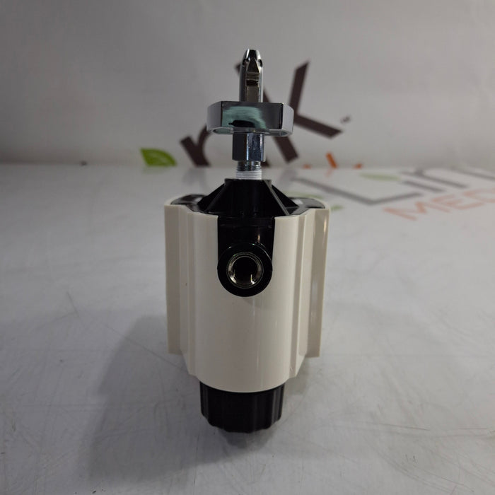 Ohmeda Medical Vacuum Regulator