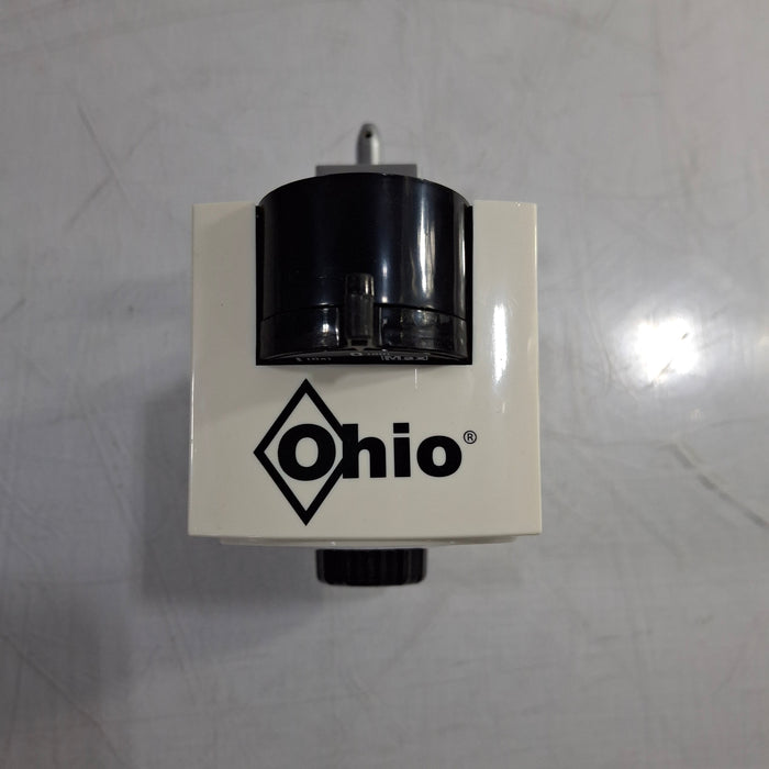 Ohmeda Medical Vacuum Regulator