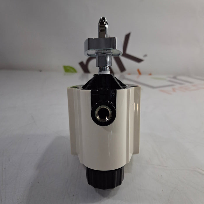 Ohmeda Medical Vacuum Regulator