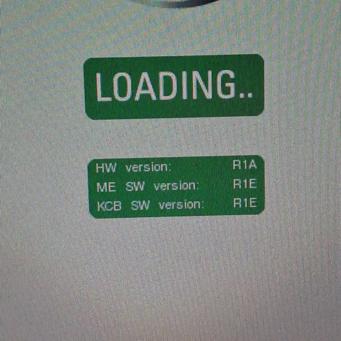 Kirwan Surgical Products Kirwan Surgical Products Aura Bipolar Coagulator Electrosurgical Units reLink Medical