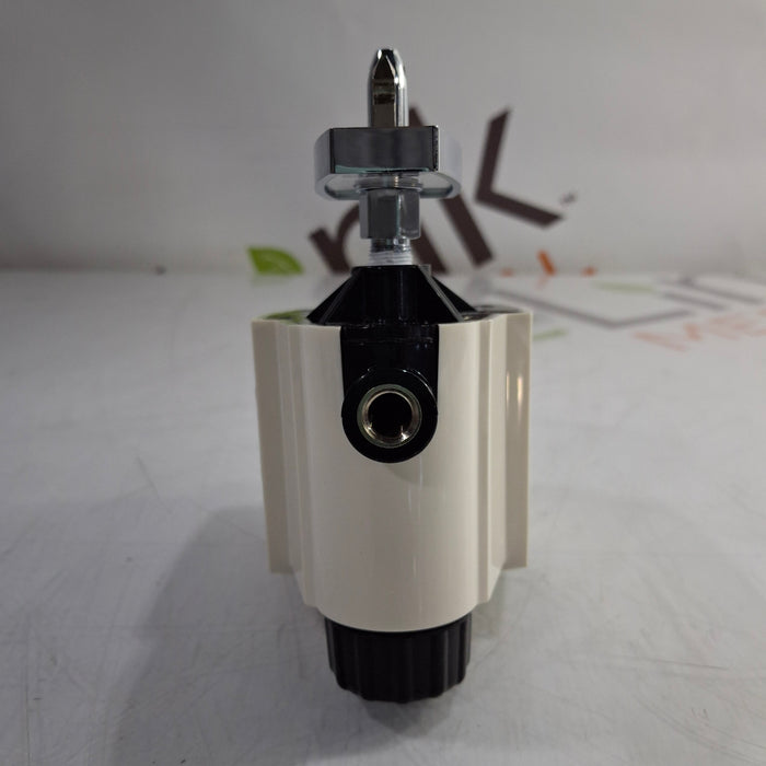 Ohmeda Medical Vacuum Regulator