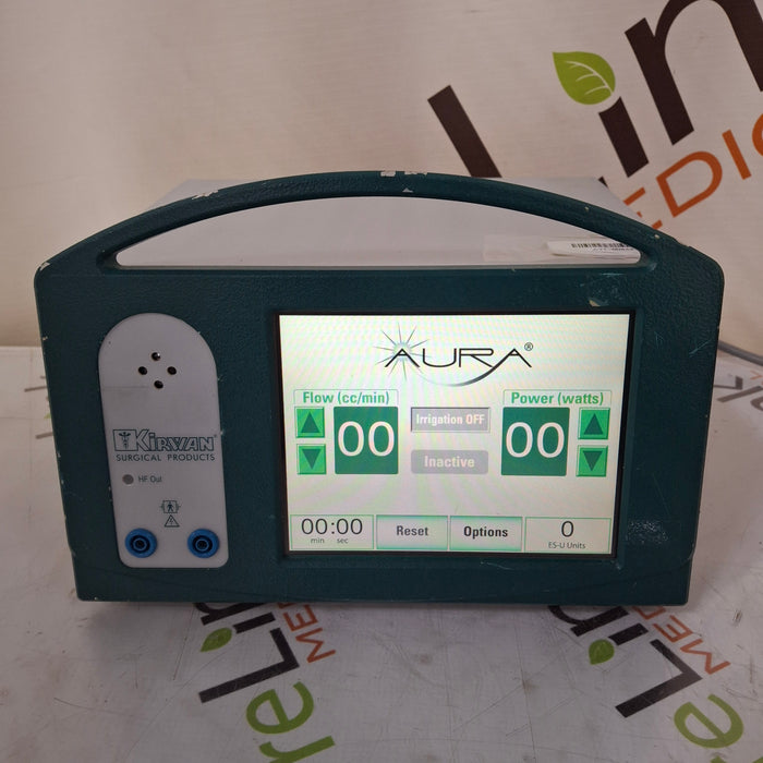 Kirwan Surgical Products Aura Bipolar Coagulator