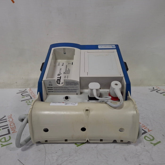 Zoll R Series ALS Defibrillator