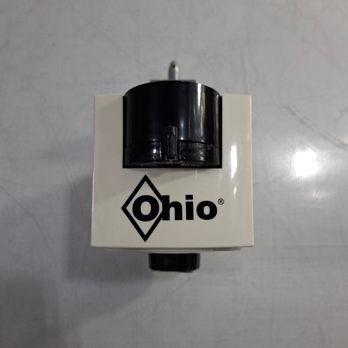 Ohmeda Medical Vacuum Regulator