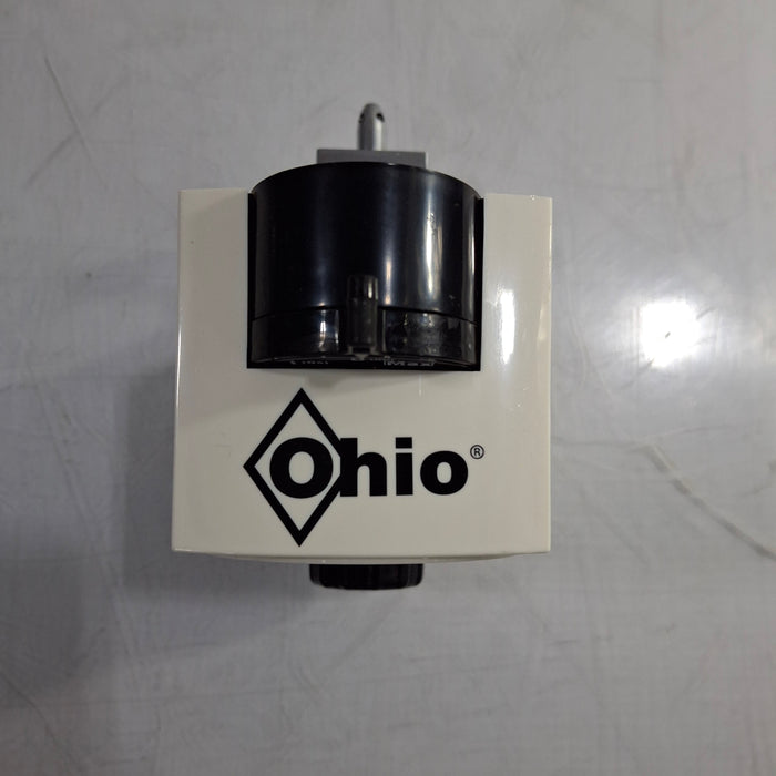 Ohmeda Medical Vacuum Regulator