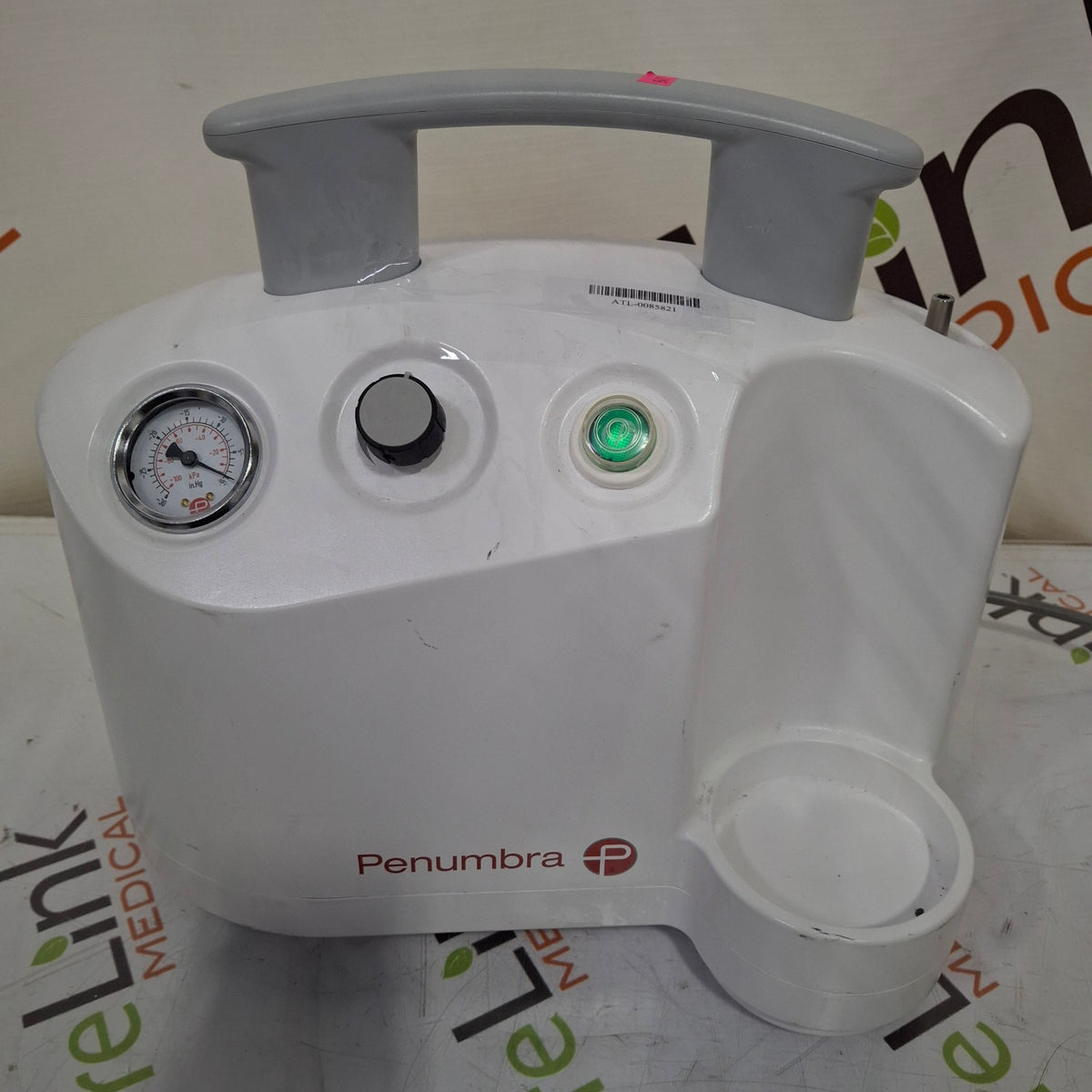 Penumbra PMX110 Max Pump Aspirator — reLink Medical