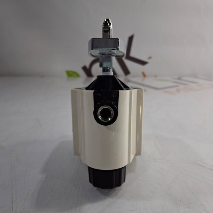 Ohmeda Medical Vacuum Regulator