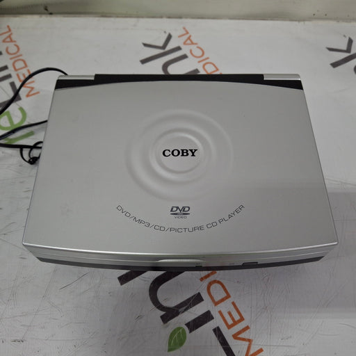 Coby Coby TF-DVD7100 Portable DVD Player Computers Tablets & Networking reLink Medical