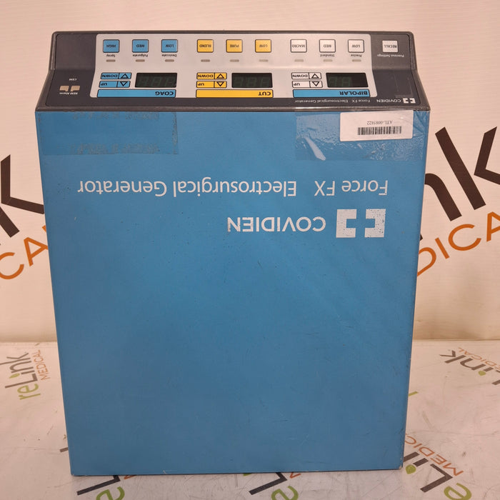 Covidien Force FX-CS Electrosurgical Unit