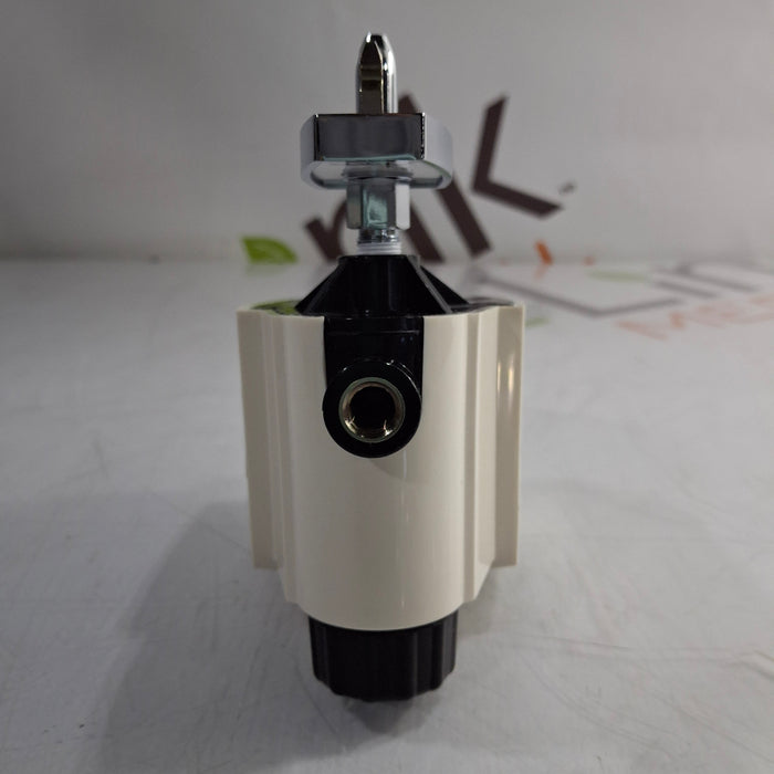 Ohmeda Medical Vacuum Regulator