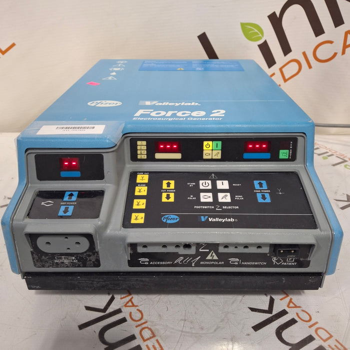 Valleylab Force 2 Electrosurgical Unit