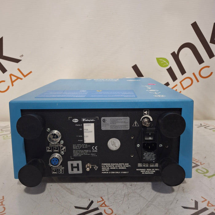 Valleylab Force 2 Electrosurgical Unit