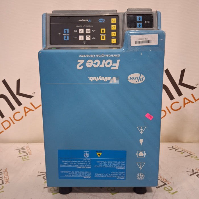 Valleylab Force 2 Electrosurgical Unit