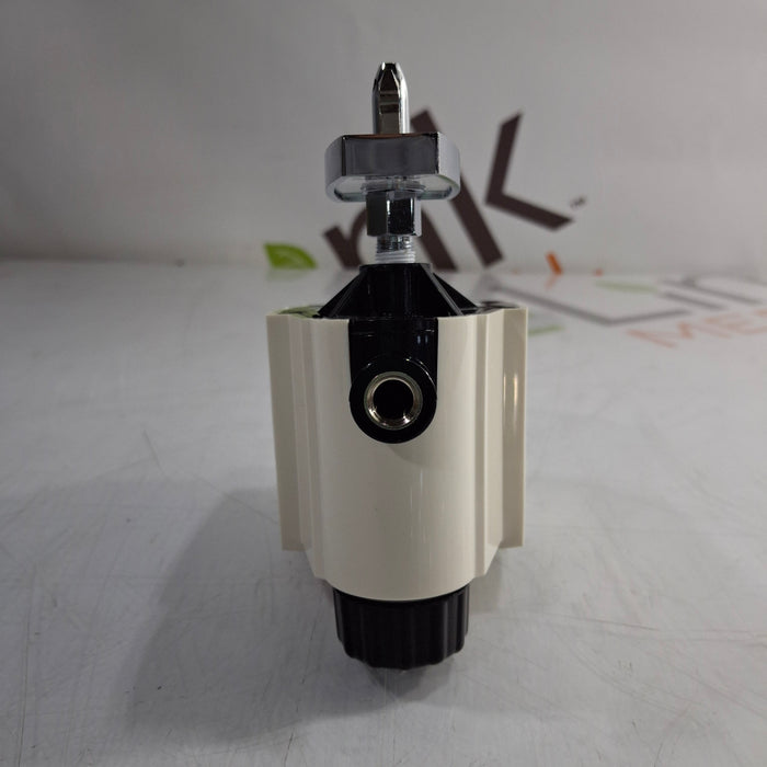 Ohmeda Medical Vacuum Regulator