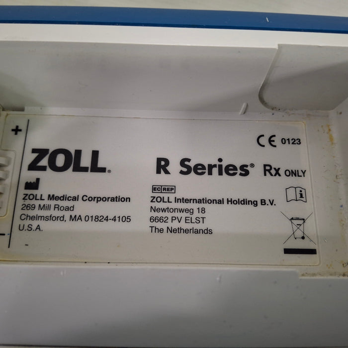 Zoll R Series ALS Defibrillator