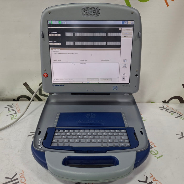 Medtronic Medtronic 2090 Pacemaker Patient Monitors reLink Medical