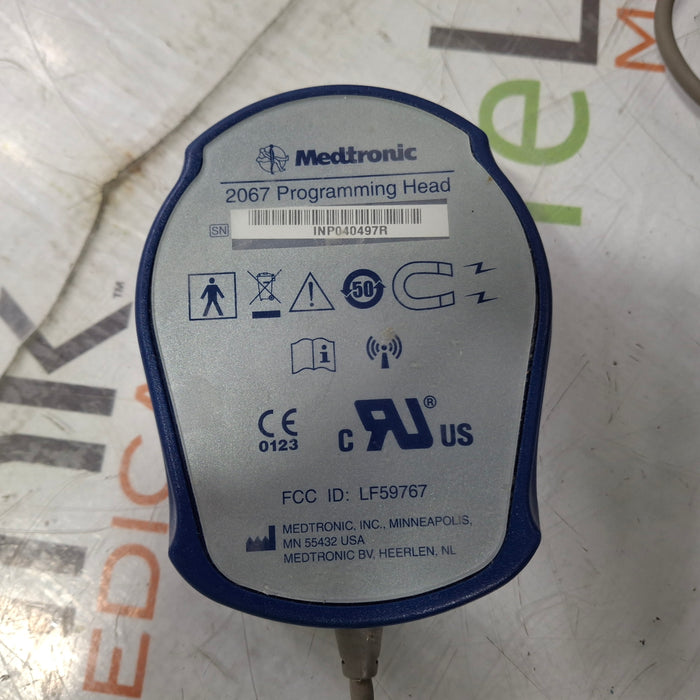 Medtronic Medtronic 2090 Pacemaker Patient Monitors reLink Medical