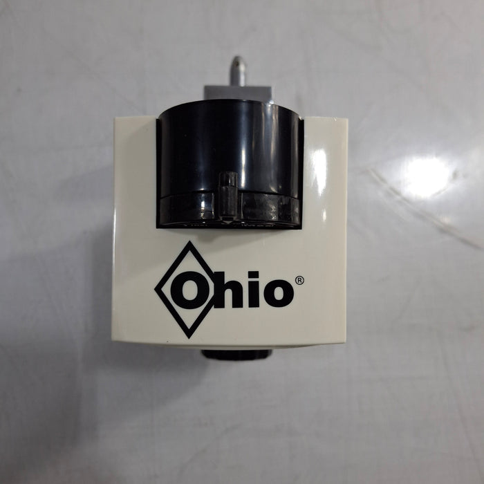 Ohmeda Medical Vacuum Regulator