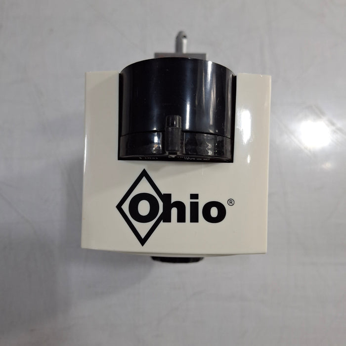 Ohmeda Medical Vacuum Regulator