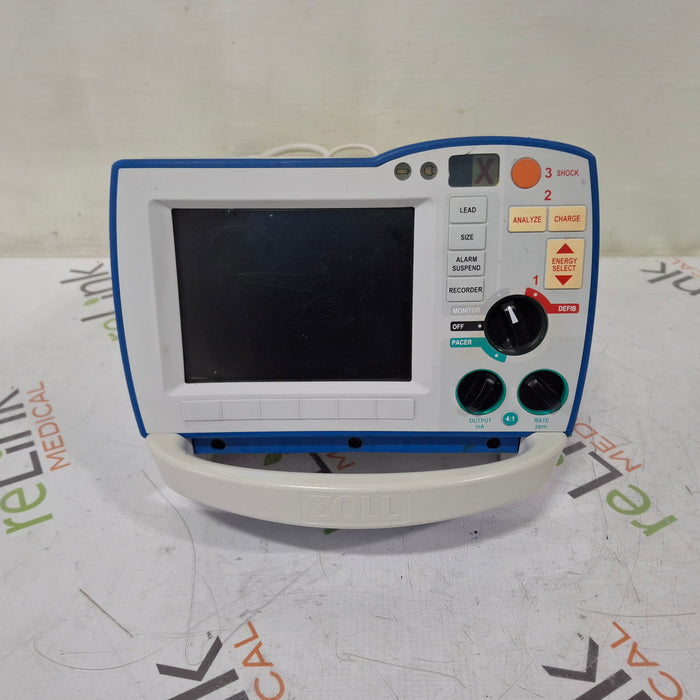 Zoll R Series ALS Defibrillator