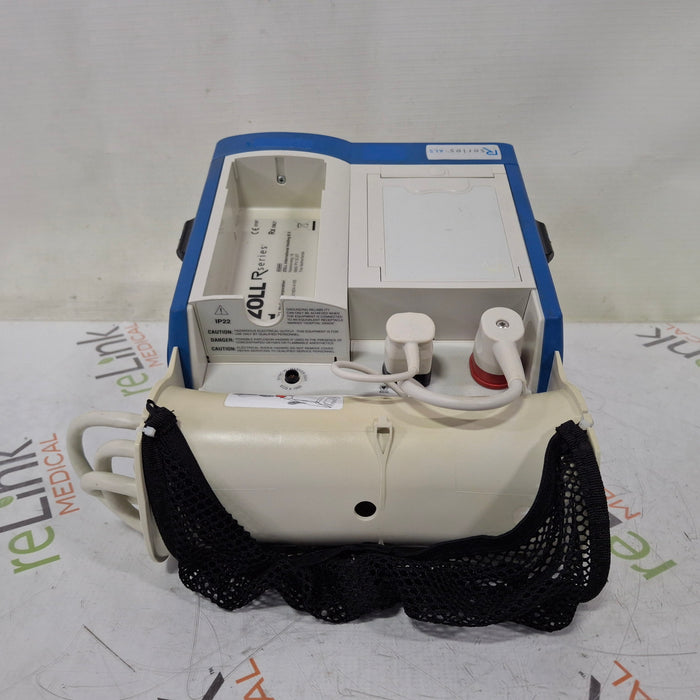 Zoll R Series ALS Defibrillator