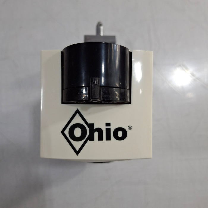 Ohmeda Medical Vacuum Regulator