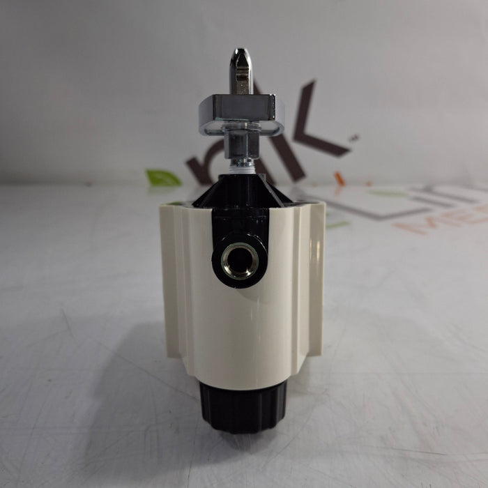 Ohmeda Medical Vacuum Regulator