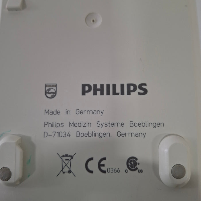 Philips M3015A-C06 CO2, Temp, IBP Extension Module