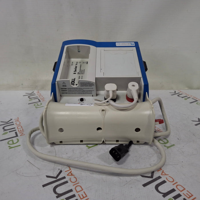 Zoll R Series ALS Defibrillator