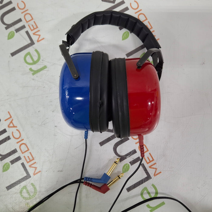 Welch Allyn Welch Allyn TM262 Auto Tympanometer Audiology reLink Medical