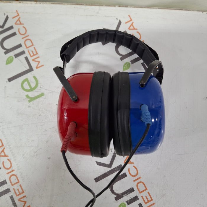 Welch Allyn Welch Allyn TM262 Auto Tympanometer Audiology reLink Medical