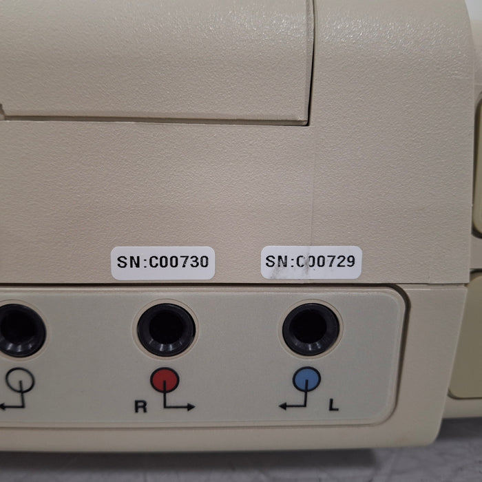 Welch Allyn Welch Allyn TM262 Auto Tympanometer Audiology reLink Medical