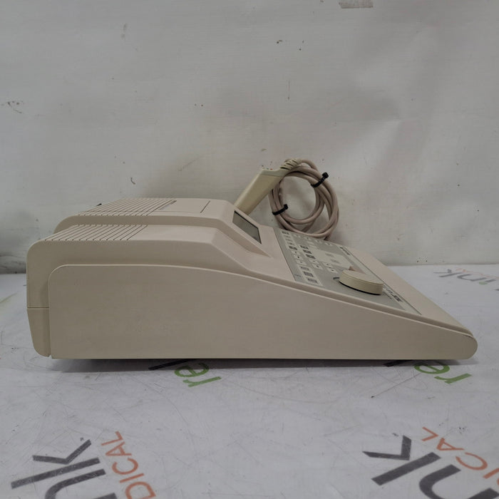 Welch Allyn Welch Allyn TM262 Auto Tympanometer Audiology reLink Medical