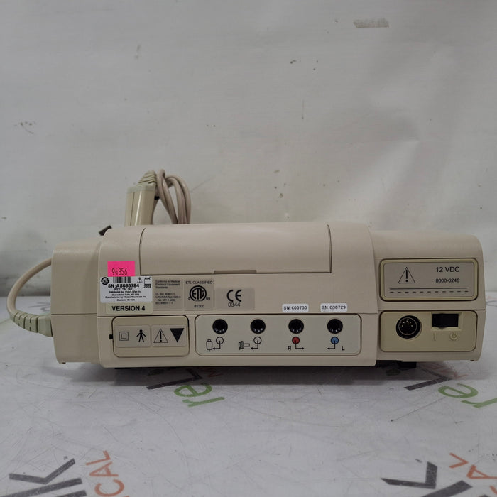 Welch Allyn Welch Allyn TM262 Auto Tympanometer Audiology reLink Medical