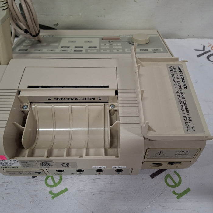 Welch Allyn Welch Allyn TM262 Auto Tympanometer Audiology reLink Medical