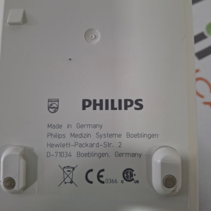 Philips M3015A-C06 CO2, Temp, IBP Extension Module