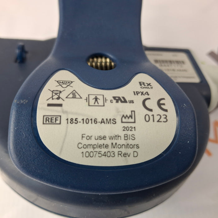 Covidien Covidien BIS Loc 4 Channel BisX 185-1016-AMS Module Patient Monitors reLink Medical