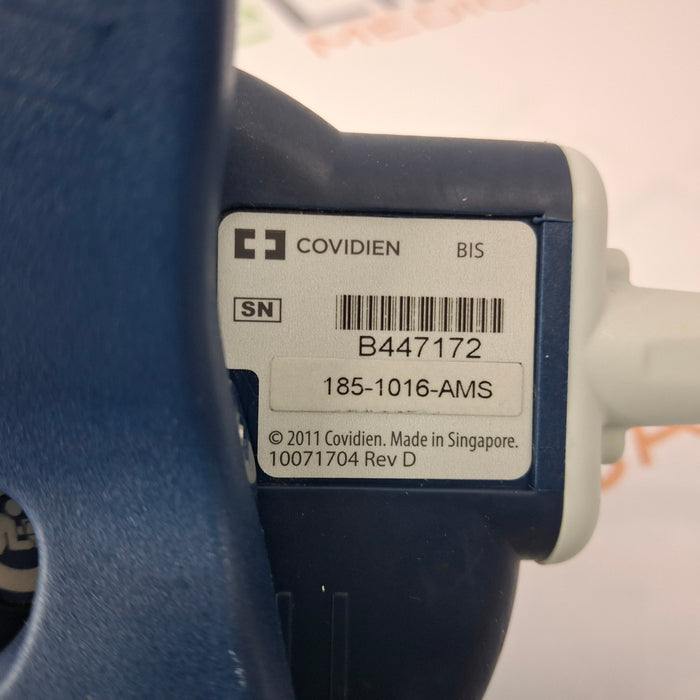 Covidien Covidien BIS Loc 4 Channel BisX 185-1016-AMS Module Patient Monitors reLink Medical