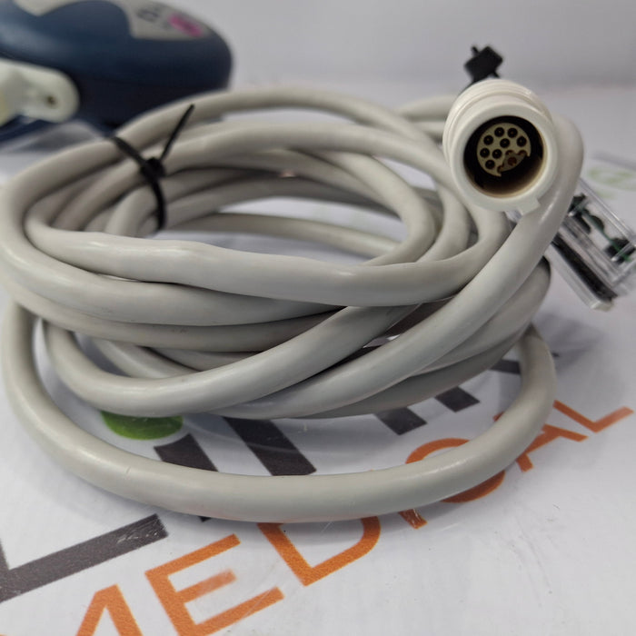 Covidien Covidien BIS Loc 4 Channel BisX 185-1016-AMS Module Patient Monitors reLink Medical