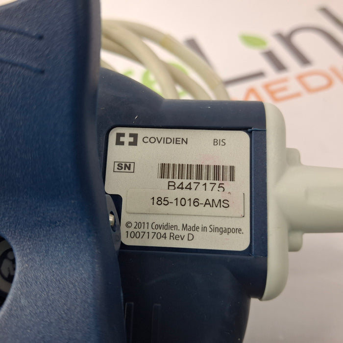 Covidien Covidien BIS Loc 4 Channel BisX 185-1016-AMS Module Patient Monitors reLink Medical