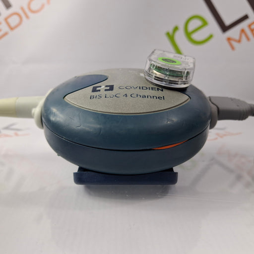 Covidien Covidien BIS Loc 4 Channel BisX 185-1016-AMS Module Patient Monitors reLink Medical