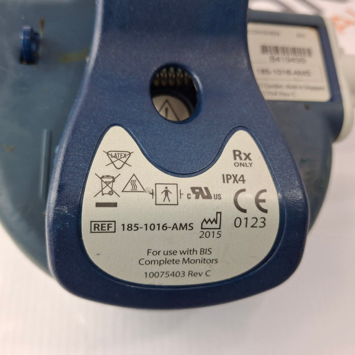 Covidien Covidien BIS Loc 4 Channel BisX 185-1016-AMS Module Patient Monitors reLink Medical