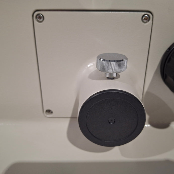 Nikon Diaphot Inverted Binocular Microscope