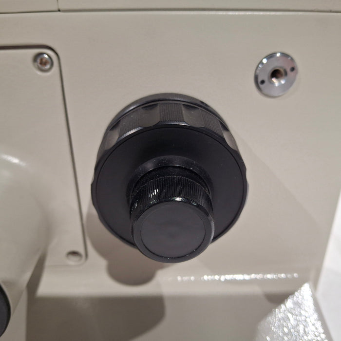 Nikon Diaphot Inverted Binocular Microscope