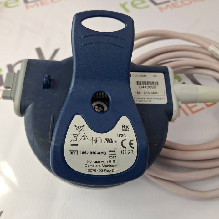 Covidien BIS Loc 4 Channel BisX 185-1016-AMS Module