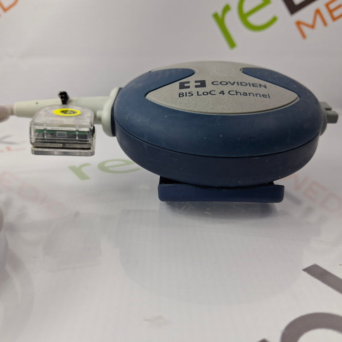 Covidien Covidien BIS Loc 4 Channel BisX 185-1016-AMS Module Patient Monitors reLink Medical