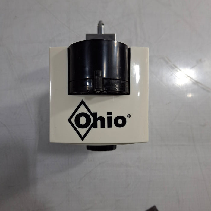 Ohmeda Medical Vacuum Regulator