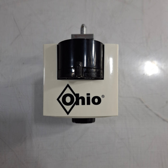 Ohmeda Medical Vacuum Regulator